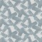 1 Yard High Performance Polyester Chenille Upholstery Fabric with Modern Abstract Texture